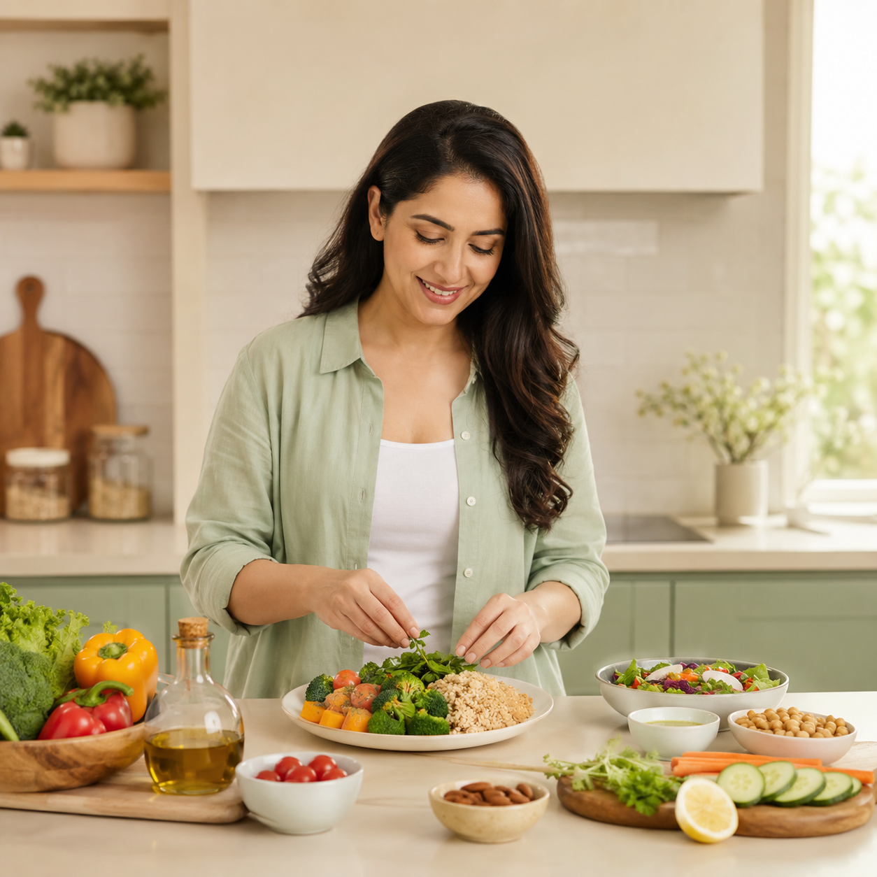 Weight Management Plan
